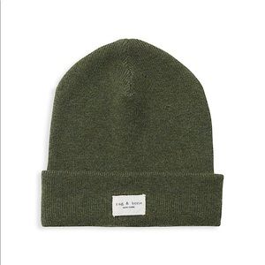 Rag & Bone Addison Beanie